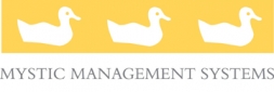 Mystic Managements Systems, Inc. Logo