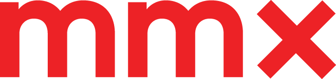 MMX_CO Logo