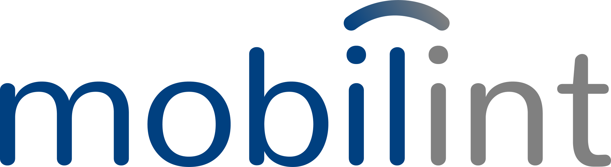 Mobilint Logo