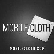 MOBiLE CLOTH Logo