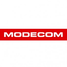 MODECOM Logo