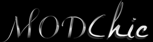 MODchic Logo