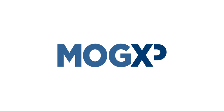 MOGXP, LLC Logo