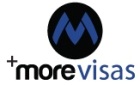MOREVISAS  BEST DENMARK IMMIGRATION CONSULTANT Logo