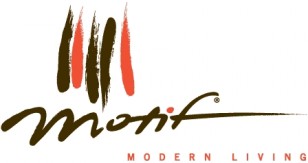 MOTIF_Modern_Living Logo