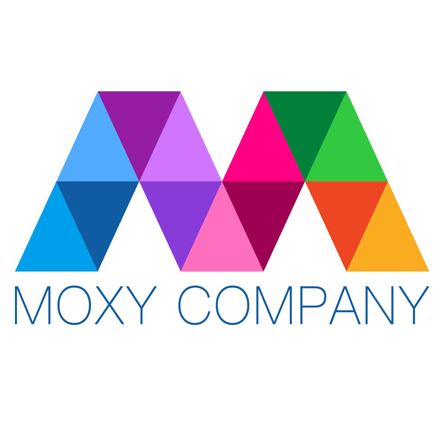 MOXYCompany Logo