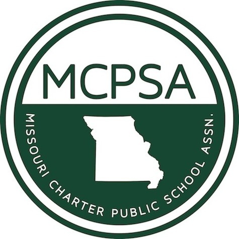 Missouri Charter Public School Association Logo