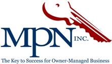 MPNInc Logo