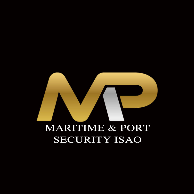 Maritime & Port Security ISAO Logo