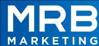 MRB MARKETING Logo