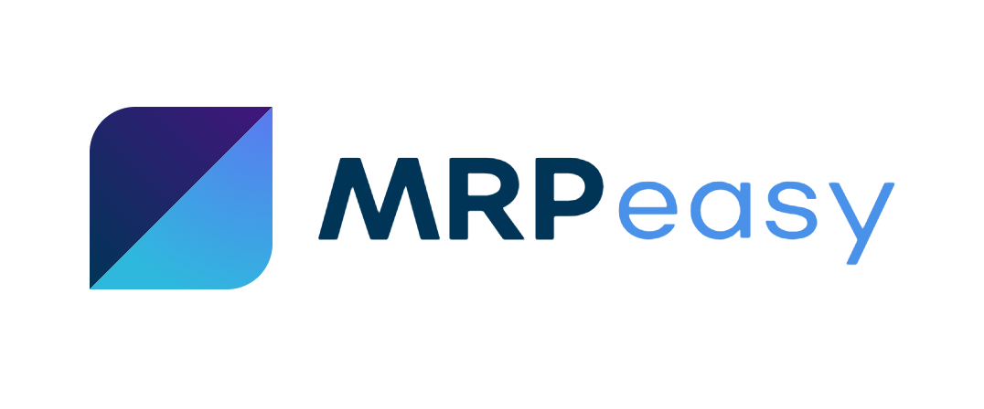 MRPeasy Logo