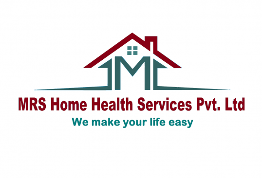 MRS-Home-care Logo