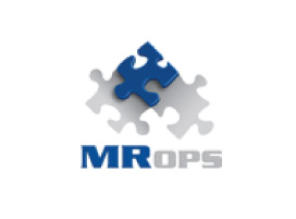 MRops Logo