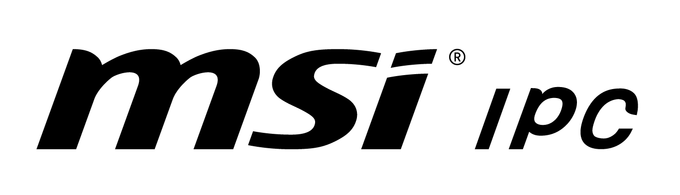 MSI IPC Logo