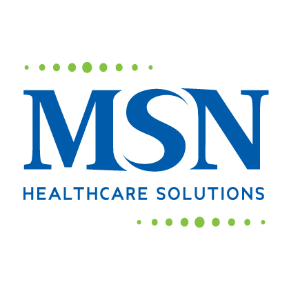 MSN Healthcare Solutions Logo