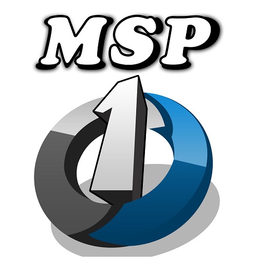 MSP1 Logo