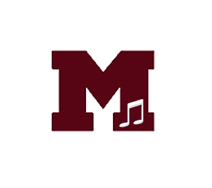 MHS Theater Company Logo