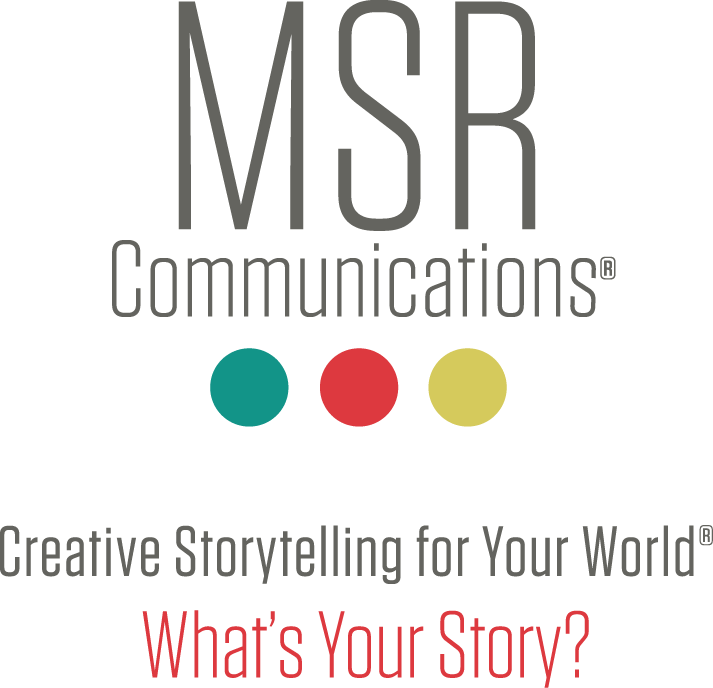 MSRcom Logo