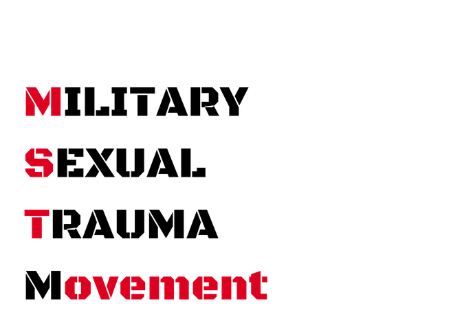 MSTMovement Logo