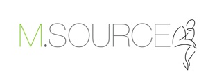 MSourceMarketing Logo