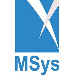 MSysTraining Logo