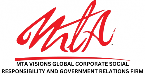 MTAVisions Logo
