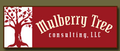 Mulberry Tree Consulting, LLC Logo