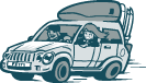 MTN_rideshare Logo