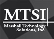 MTSIsolutions Logo
