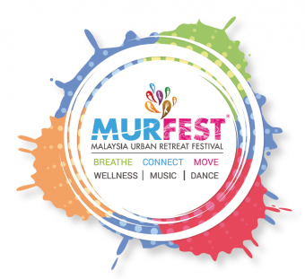 MURFEST Logo