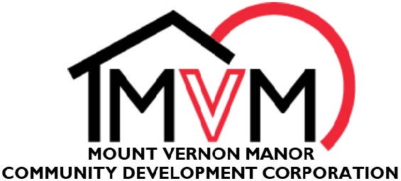 Mount Vernon Manor CDC Logo