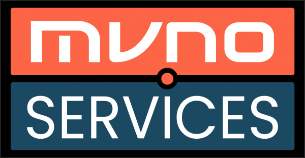 MVNO Services Co., Ltd. Logo