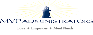 MVPAdministrators Logo