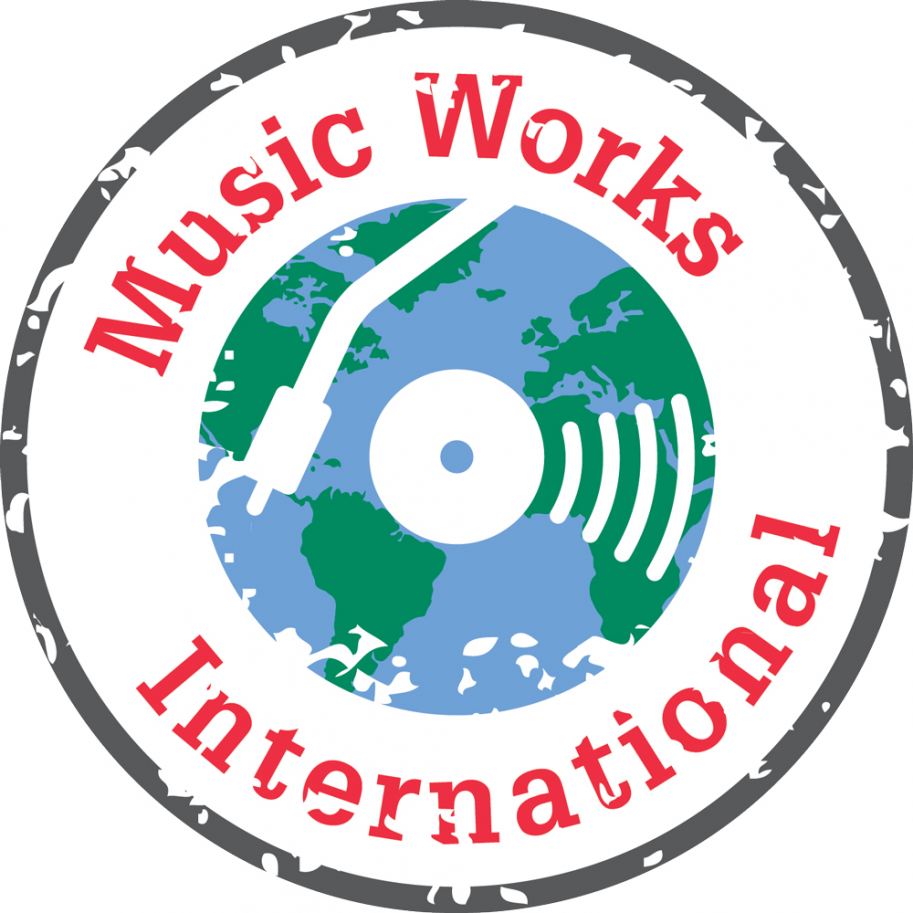 MWInternational Logo