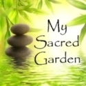 MY-SACRED-GARDEN Logo