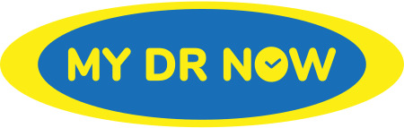 MYDRNOW Logo