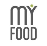 MYFoodLifestyle Logo