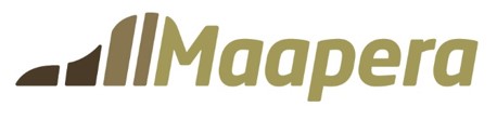 Maapera Logo