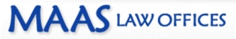 Maas Law Offices Logo