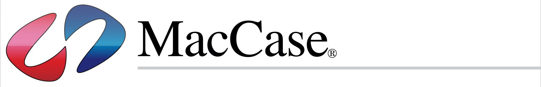 MacCase Logo