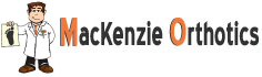 MacKenzieOrthotics Logo