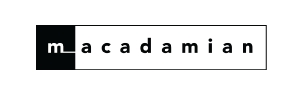Macadamian Logo