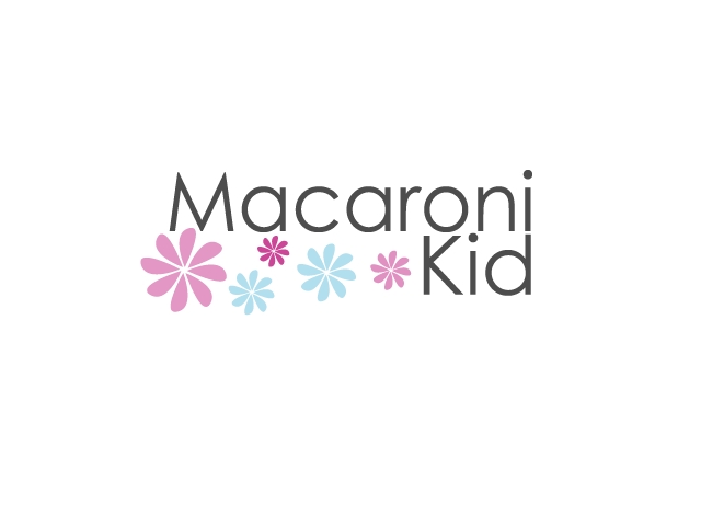 MacaroniKidCR Logo