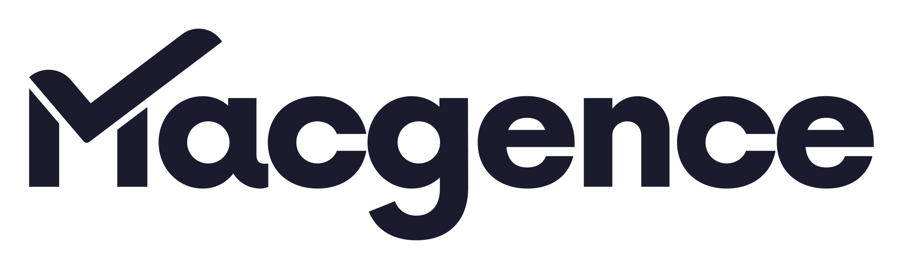 Macgence Logo