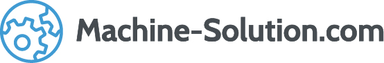 MachineSolution Logo