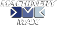 Machinerymax Logo