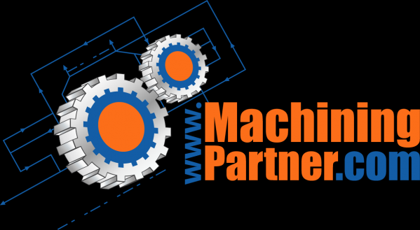 MachiningPartner Logo