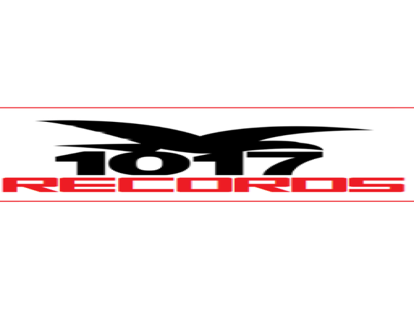 MackDramaRecords Logo