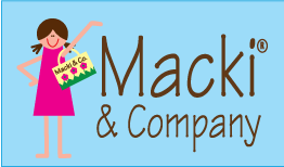 MackiAndCompany Logo