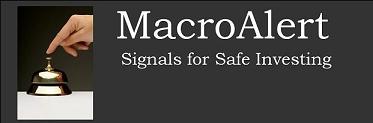 MacroAlert Logo